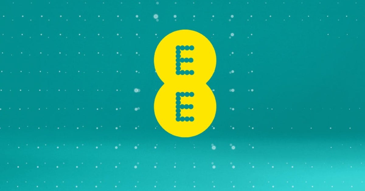 Microsoft announces another 10-year partnership, this time with EE