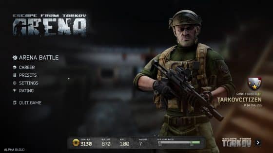 Escape from Tarkov Arena – Tarkov’s Brutal Competitive Mode