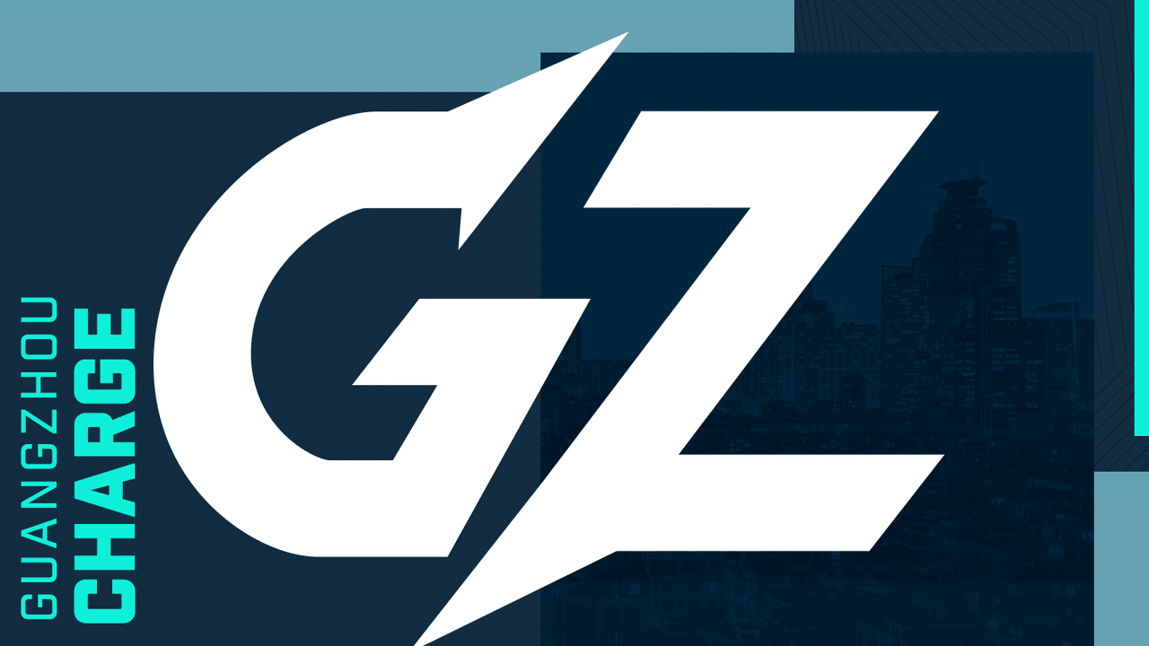 OWL 2023 Power Rankings – #13 Guangzhou Charge