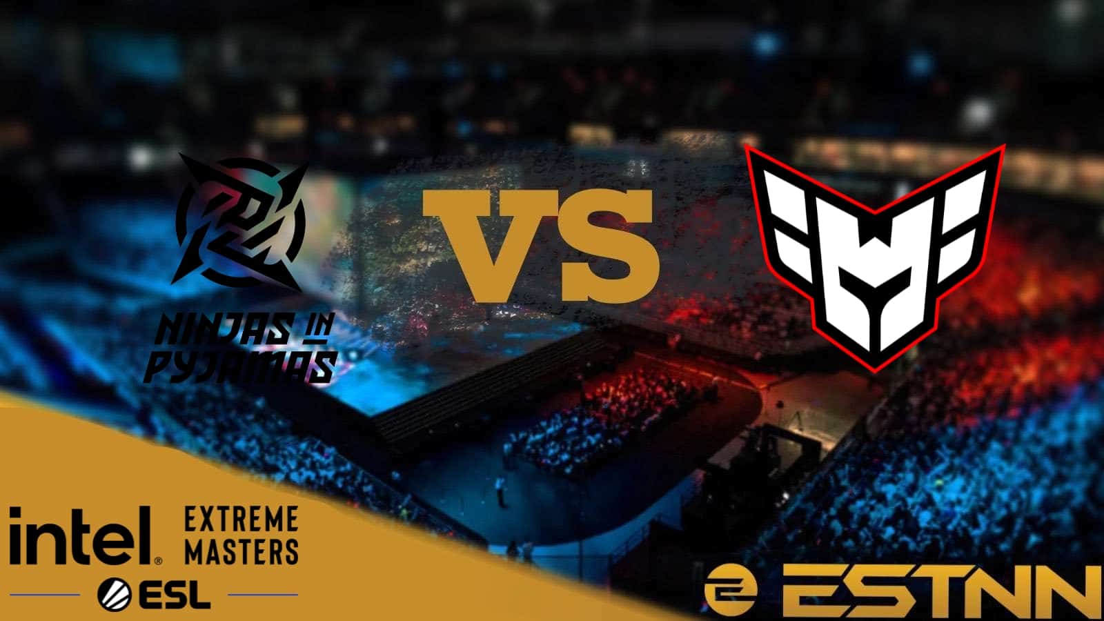 Heroic vs NAVI Preview and Predictions: IEM Rio 2023