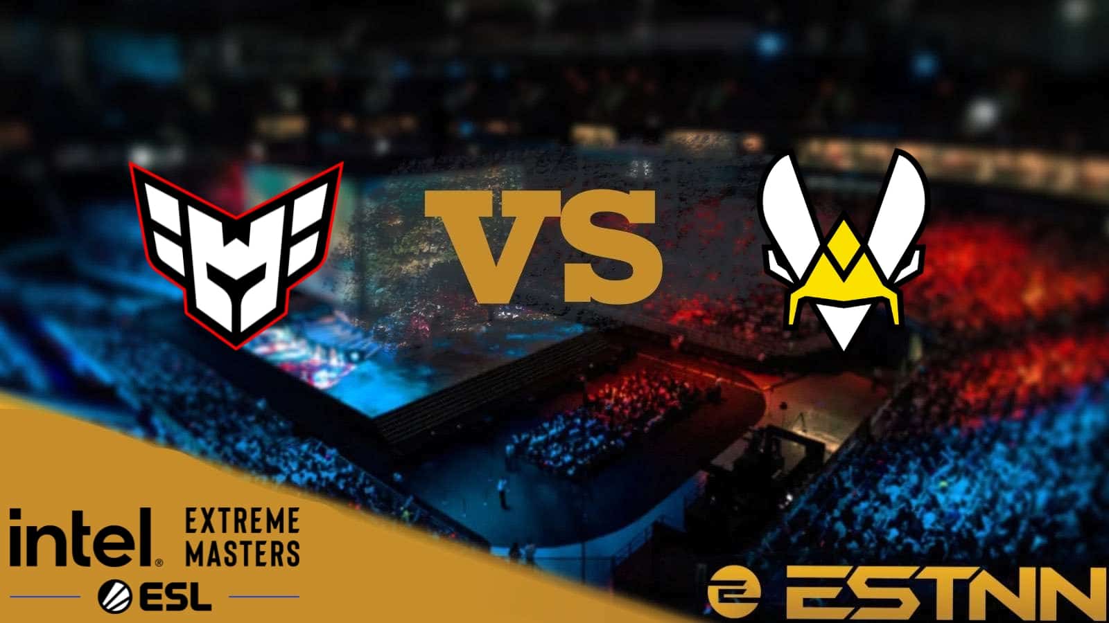 Heroic vs Vitality Preview and Predictions: IEM Rio 2023