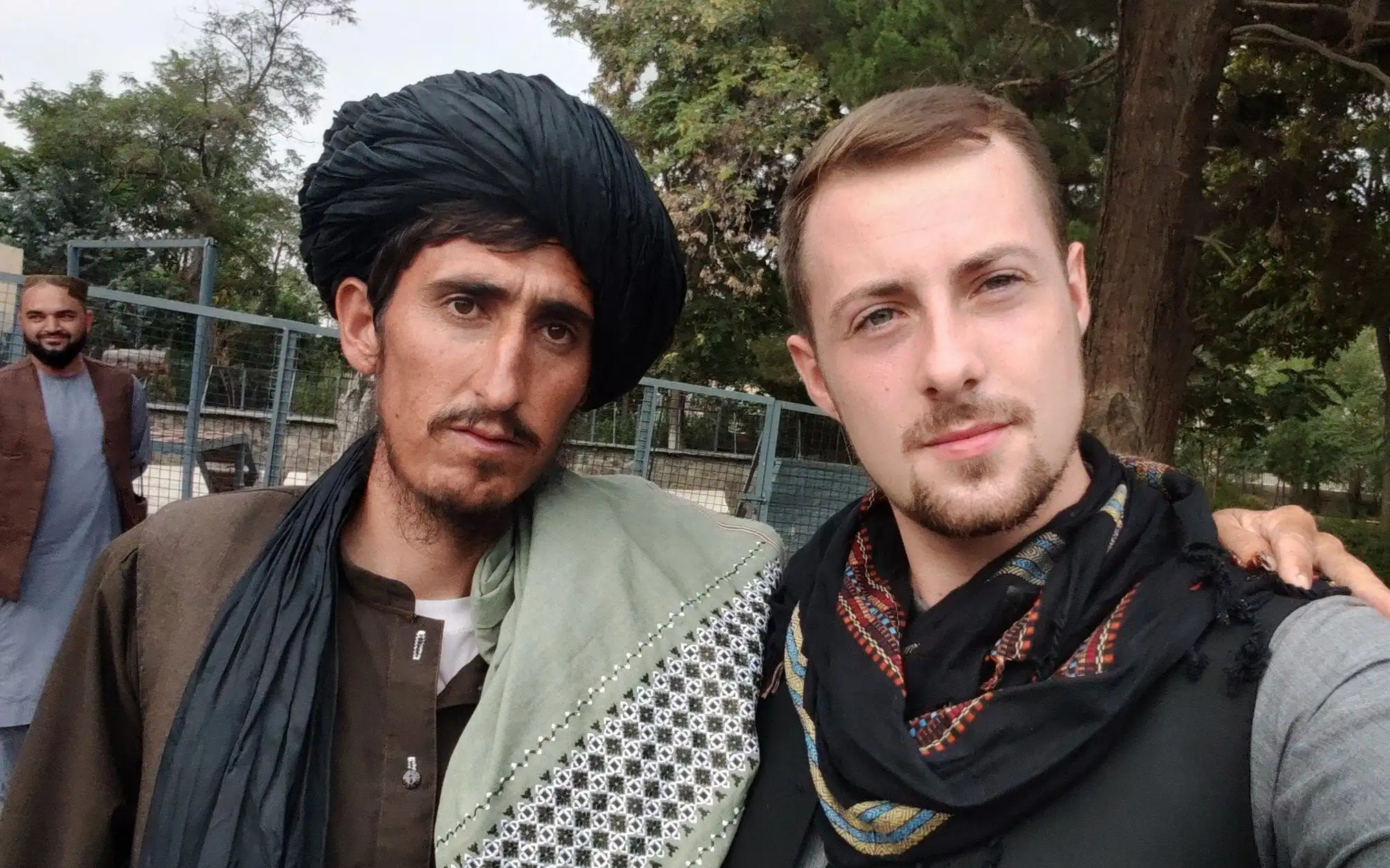 YouTuber Captured by Taliban, All You Need To Know