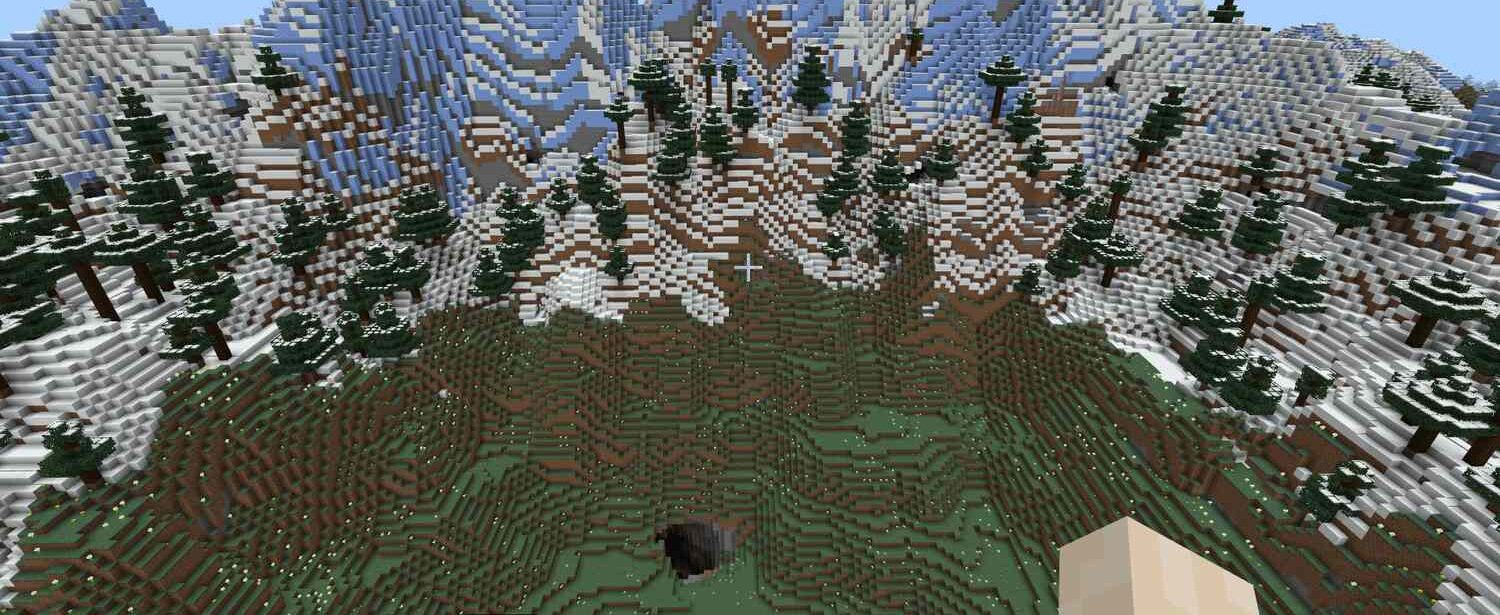 Best Minecraft Seeds 1.19