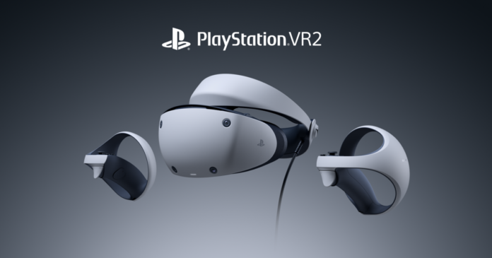 PlayStation VR2 sales off to slow start, report suggests