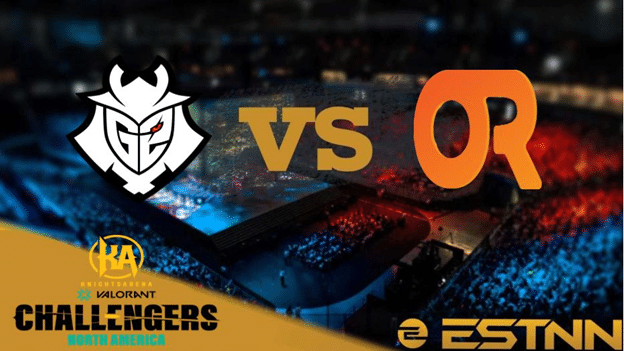 G2 Esports vs OREsports Preview & Predictions – VCL NA Split 2