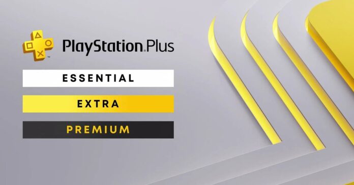 Sony appears to have stopped email receipts for PlayStation Plus games