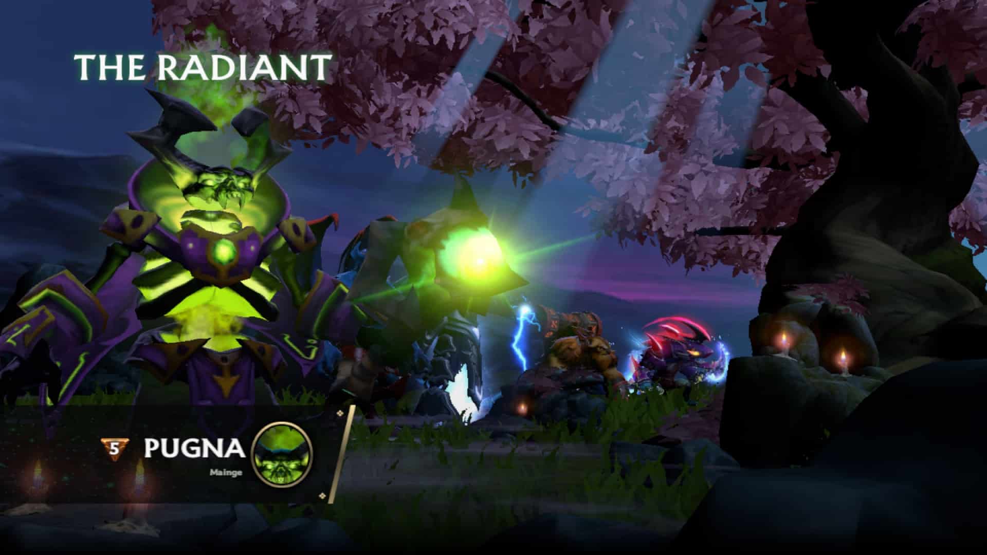 Dota 2 Pugna Guide – Mutilate Enemies for Multi Kills in 7.32 E