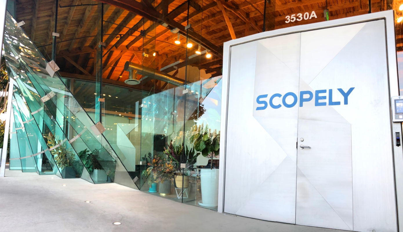 Scopely Acquired by Savvy Games for $4.9 Billion