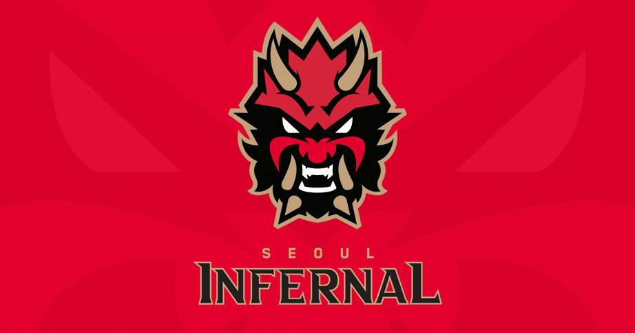 OWL 2023 Power Rankings – #10 Seoul Infernal