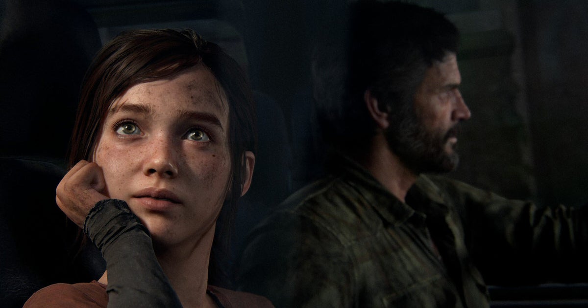 Steam Deck compatibility not a priority for The Last of Us Part 1