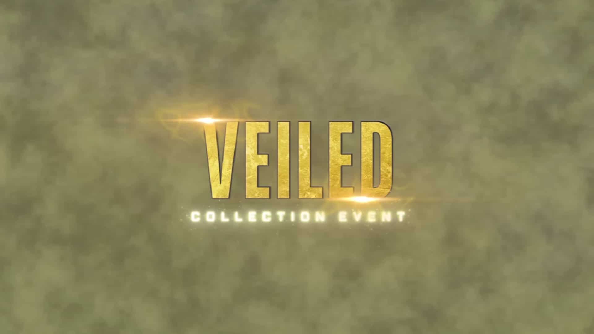 Apex Legends Veiled Collection Event Details: Get These Limited-Time Cosmetics Now