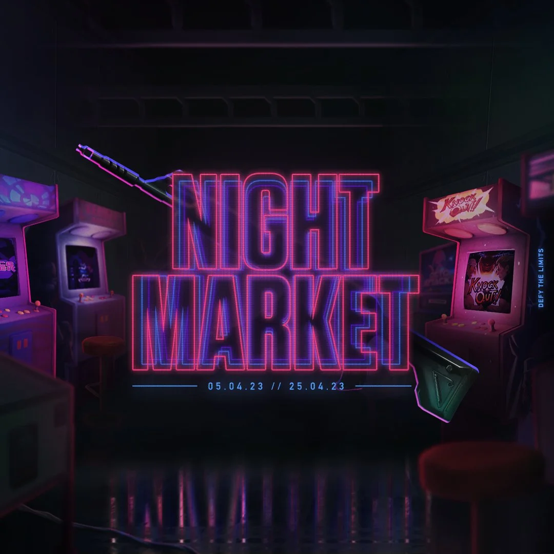 Valorant Night Market For April Is Live Now: End Date & Skins