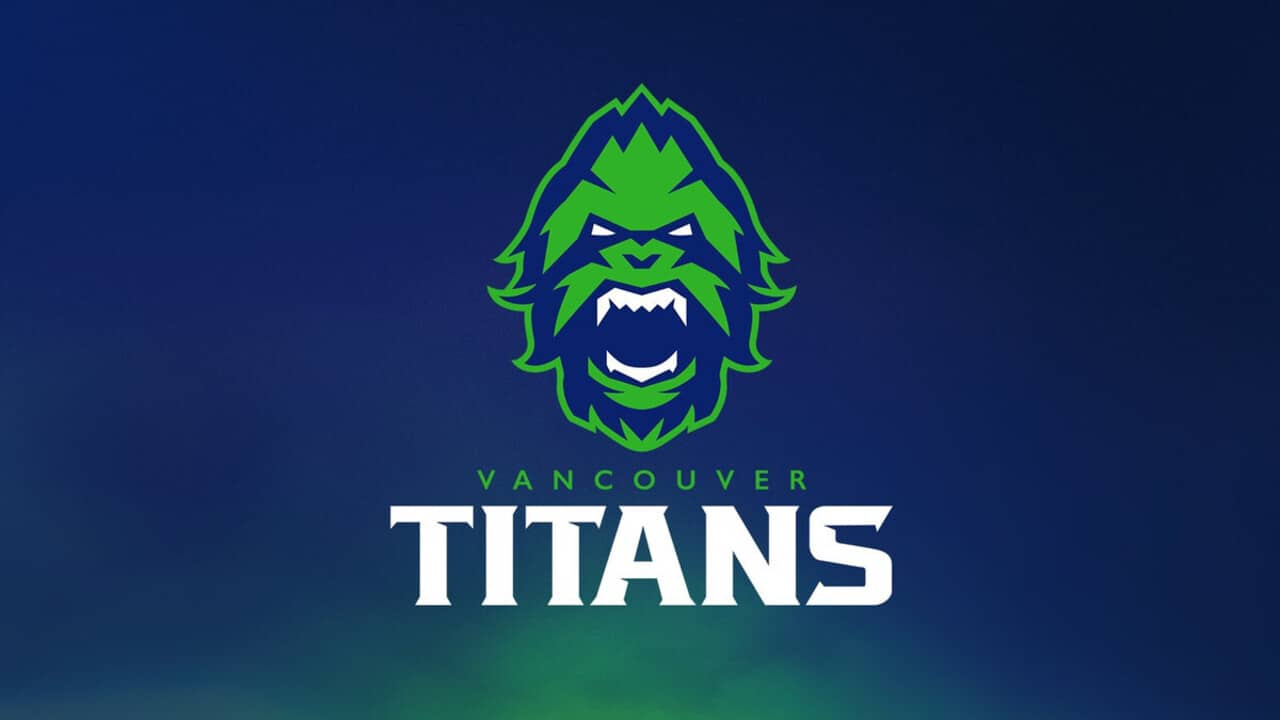 OWL 2023 Power Rankings – #15 Vancouver Titans