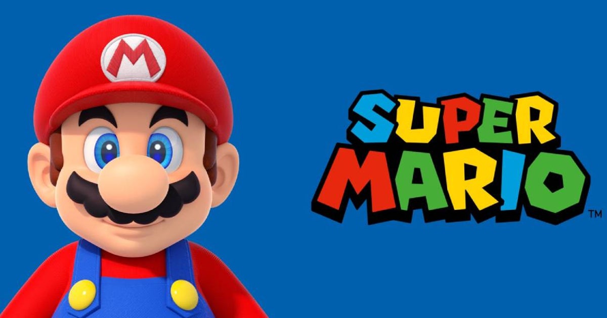 The best Super Mario games, ranked