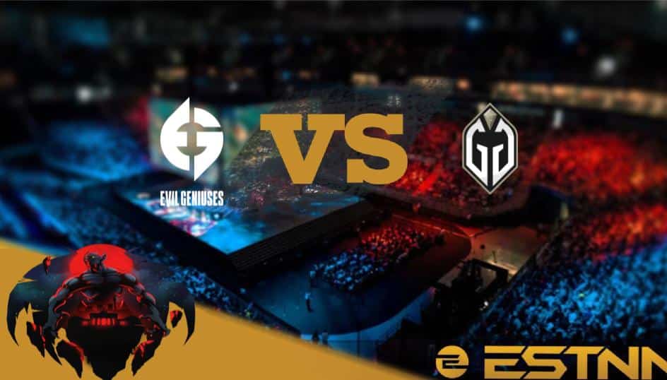 Evil Geniuses vs Gaimin Gladiators Preview and Predictions: Dota 2 ESL One Berlin Major 2023