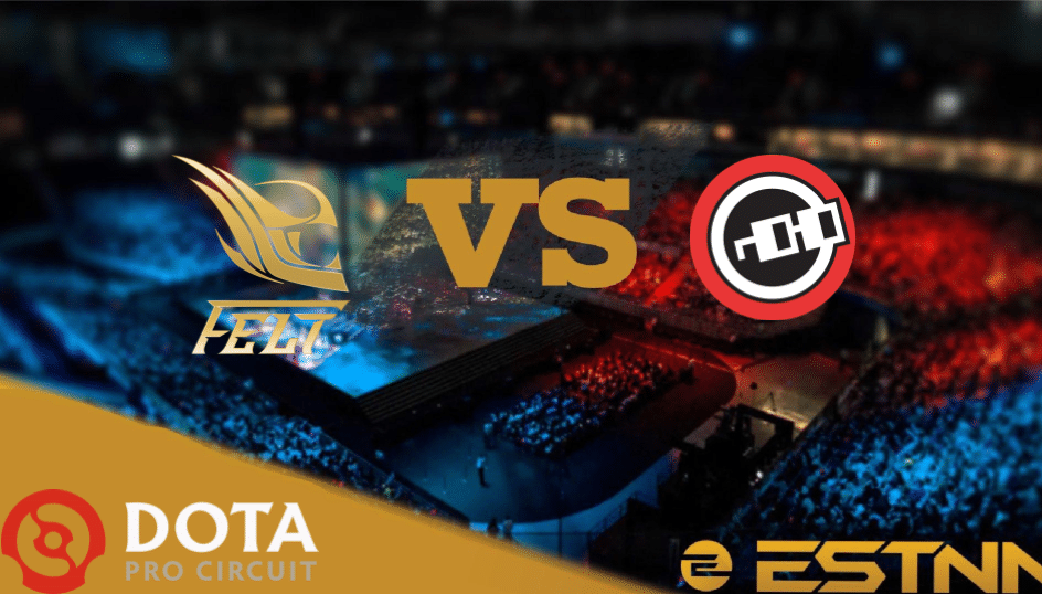 felt vs nouns Preview and Predictions – Dota 2 2023 NA DPC Tour 2 Division I