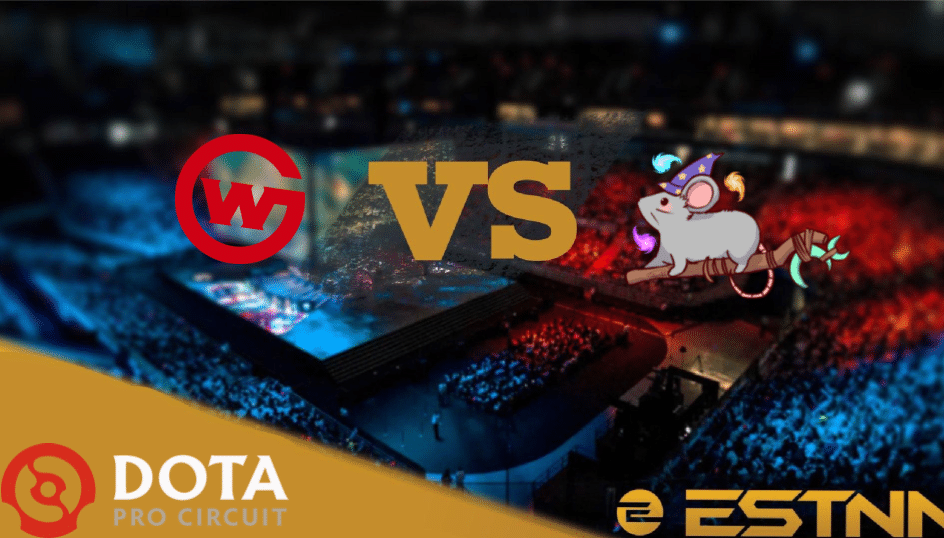 Wildcard Gaming vs 5RATFORCESTAFF Preview and Predictions – Dota 2 2023 NA DPC Tour 2 Division I