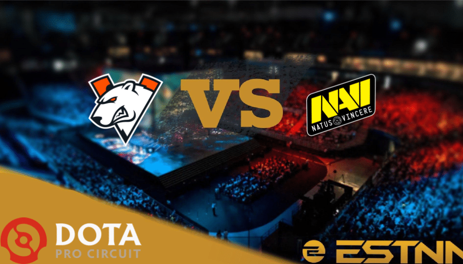 Virtus.Pro vs Natus Vincere Preview and Predictions