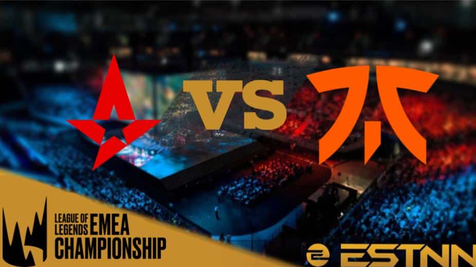 Astralis vs Fnatic Preview: LEC 2023 Spring Groups