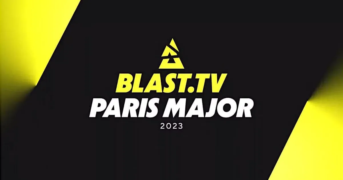 blast csgo major