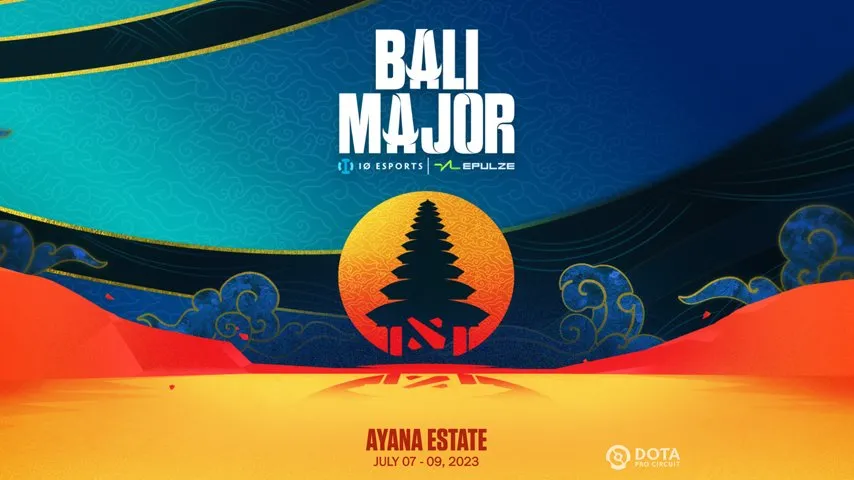 Dota 2 Bali Major Dates Confirmed: Details Inside » TalkEsport