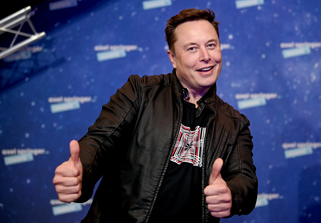 Elon Musk Buys Steam and Deletes CS2 to Keep CSGO Thriving