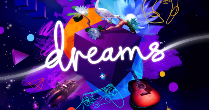 Media Molecule to discontinue Dreams live support in September