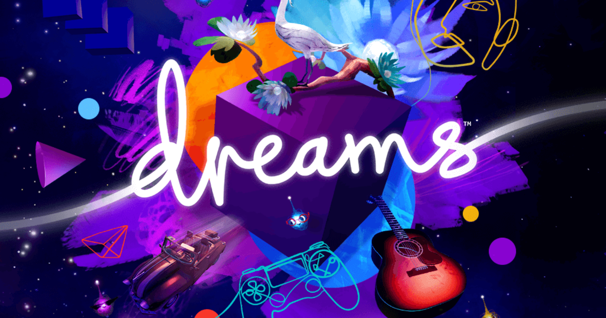 Dreams PC, PlayStation 5 ports reportedly canned