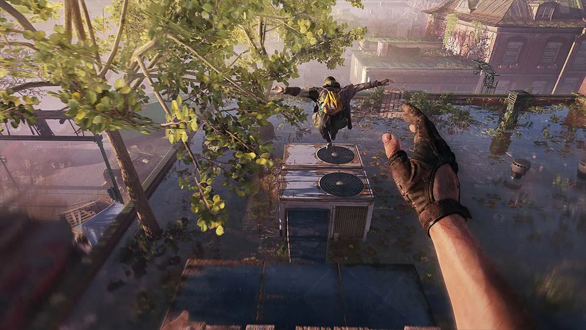 Dying Light Is Free On Epic Games Store: How To Get