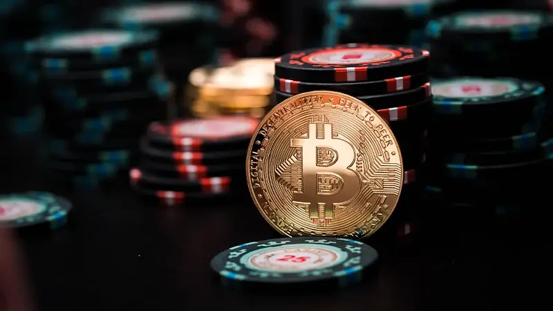gambling on crypto regulations - gamefi and crypto betting