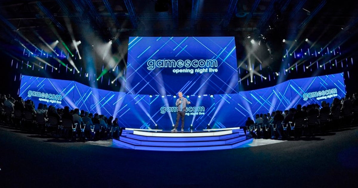 Geoff Keighley's Gamescom Opening Night Live returns this August