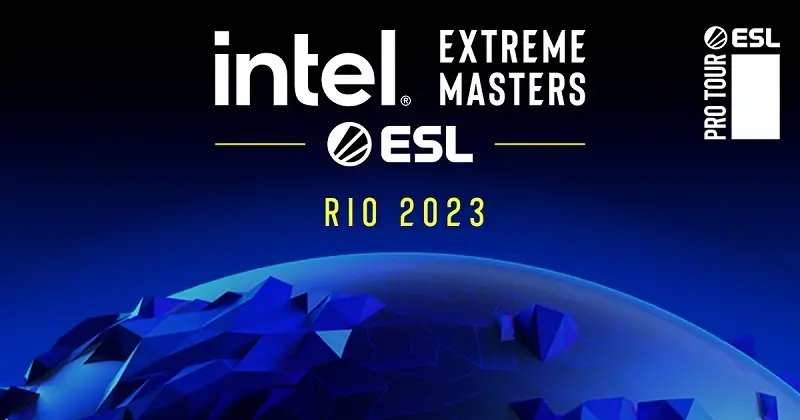 IEM Rio Major