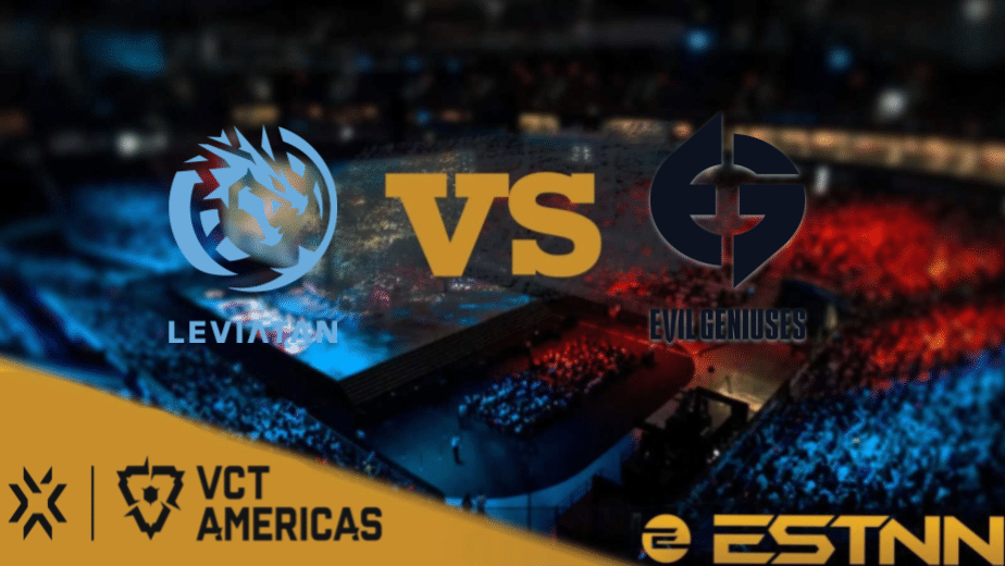 Leviatán vs Evil Geniuses Preview & Predictions