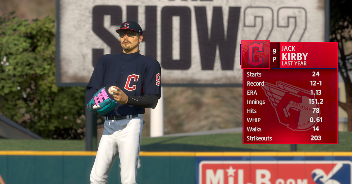 MLB: The Show can make you feel the frustration and isolation of the world's greatest athletes