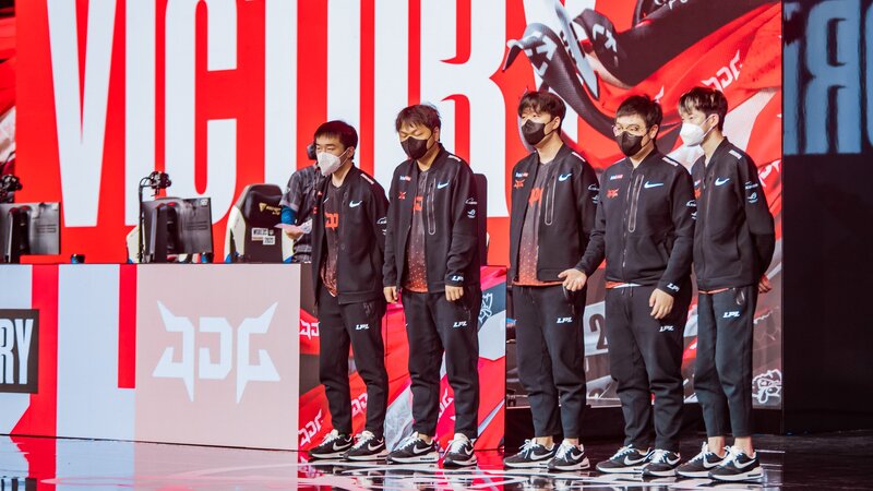 jd-gaming-lol-worlds-quarter - LPL Spring Playoffs Grand Final