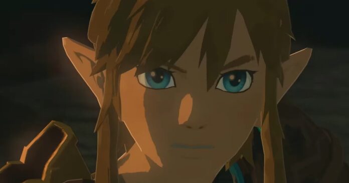Zelda: Tears of the Kingdom theories are getting wild