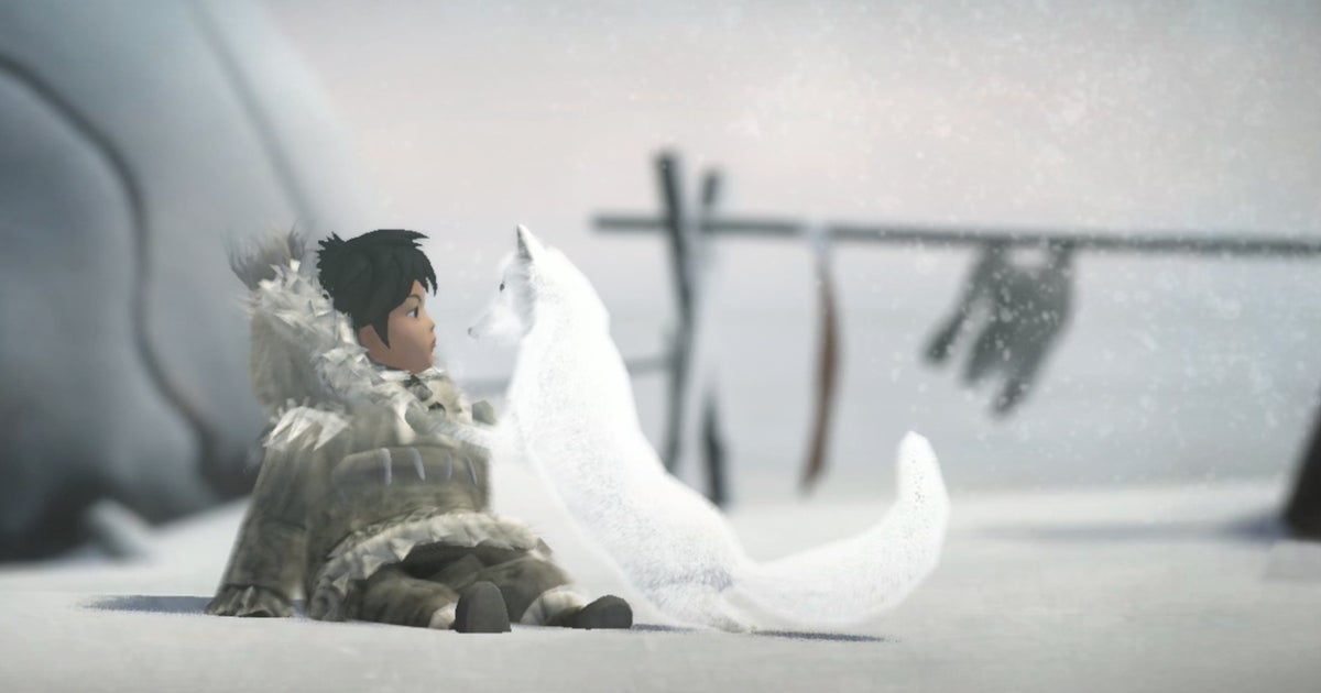 Never Alone and Beyond Blue are next week's free Epic Store games