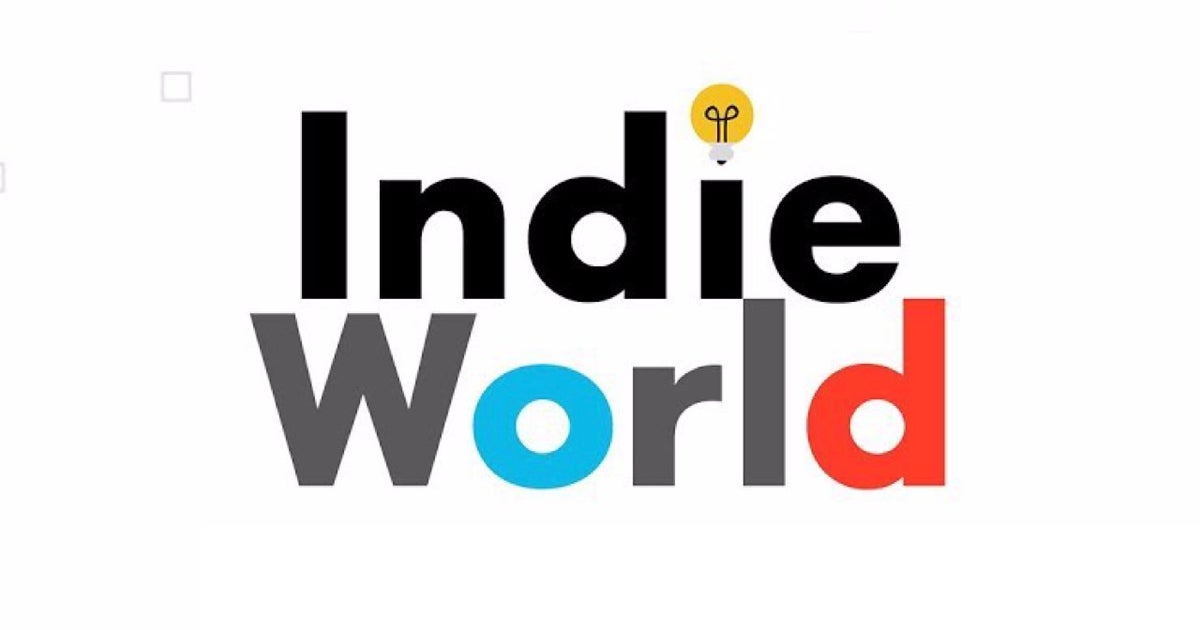 Everything featured in today's Nintendo Indie World Showcase