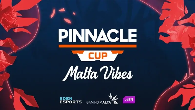 Pinnacle Cup Malta Vibes #1 Finals: Schedule, Odds & Teams