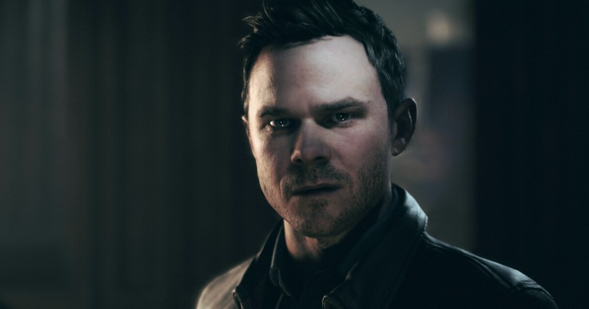 Xbox console exclusive Quantum Break is leaving Xbox Game Pass