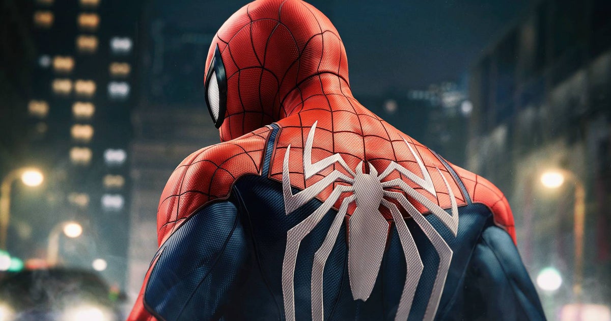 Over 30 games will leave PlayStation Plus in May, including Spider-Man