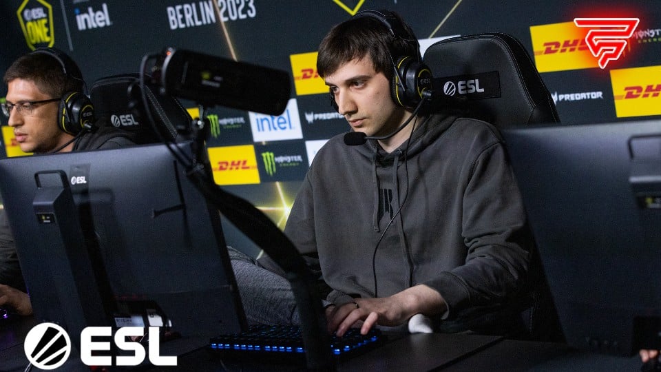 Arteezy Names The “Scariest” Berlin Major 2023 Teams