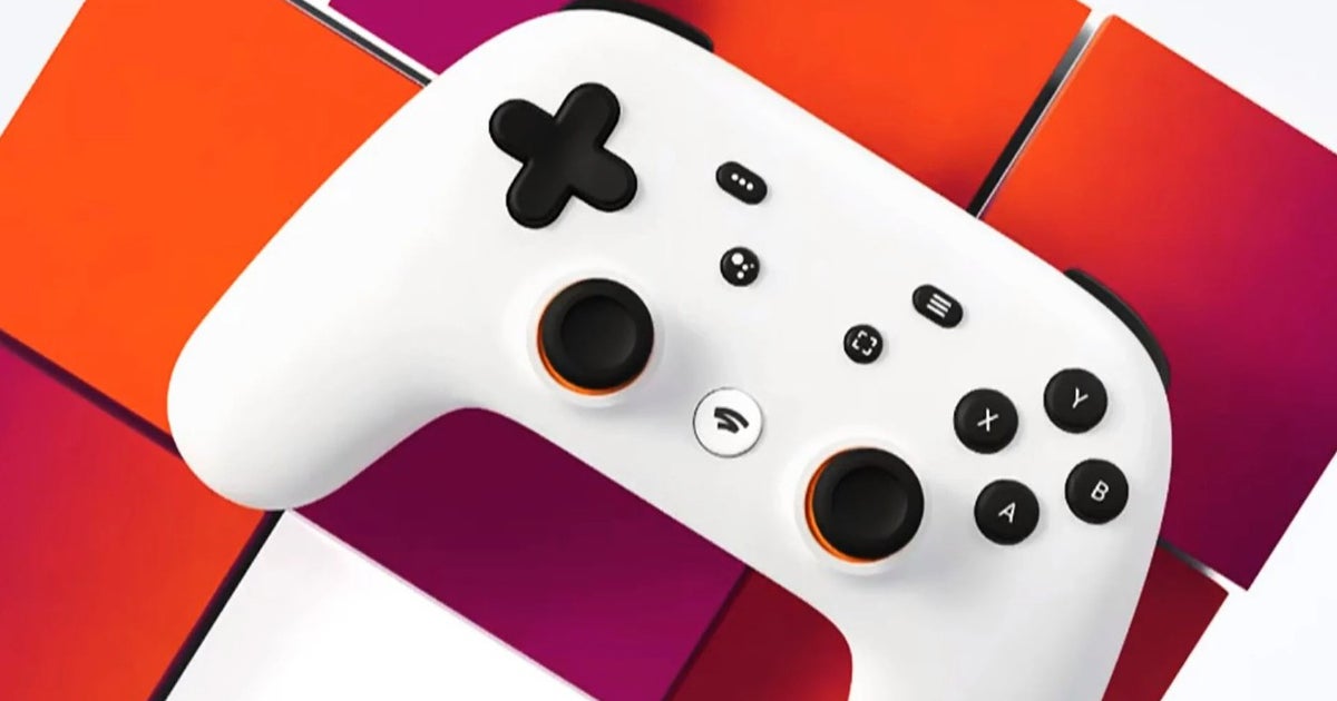 Google’s giving you an extra year to convert your Stadia controller into one that works on other platforms