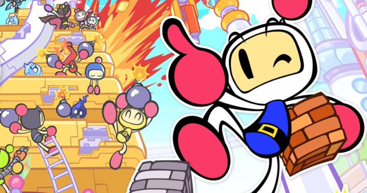 Super Bomberman R 2 hits PlayStation, Xbox, Switch, and PC this September