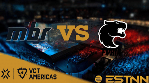 MIBR vs FURIA Preview & Predictions – VCT 2023 Americas League