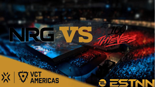 NRG Esports vs 100 Thieves Preview & Predictions