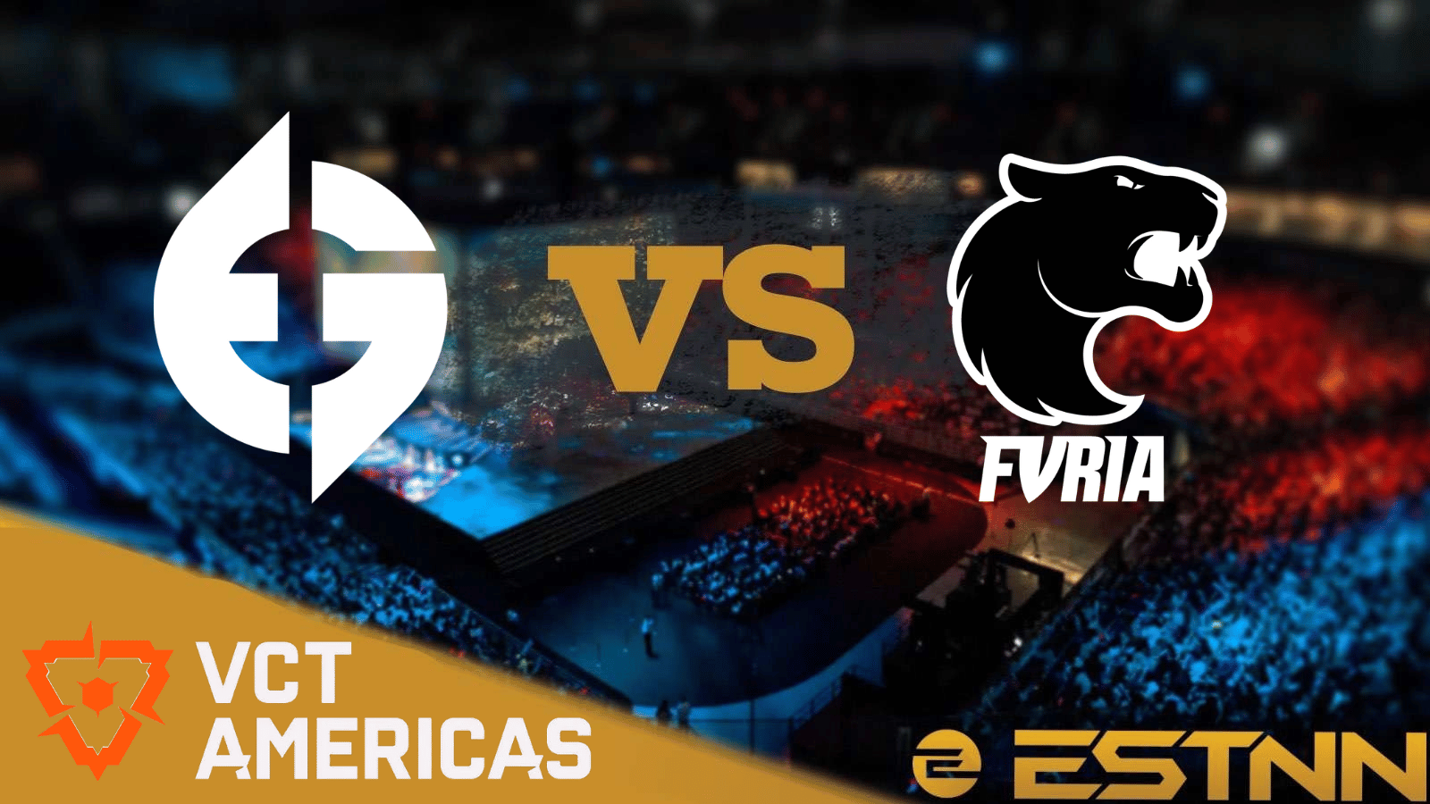 Evil Geniuses vs FURIA