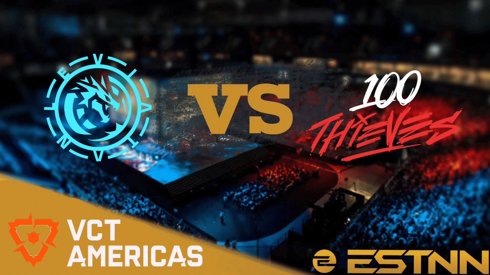 Leviatán vs 100 Thieves Preview & Predictions