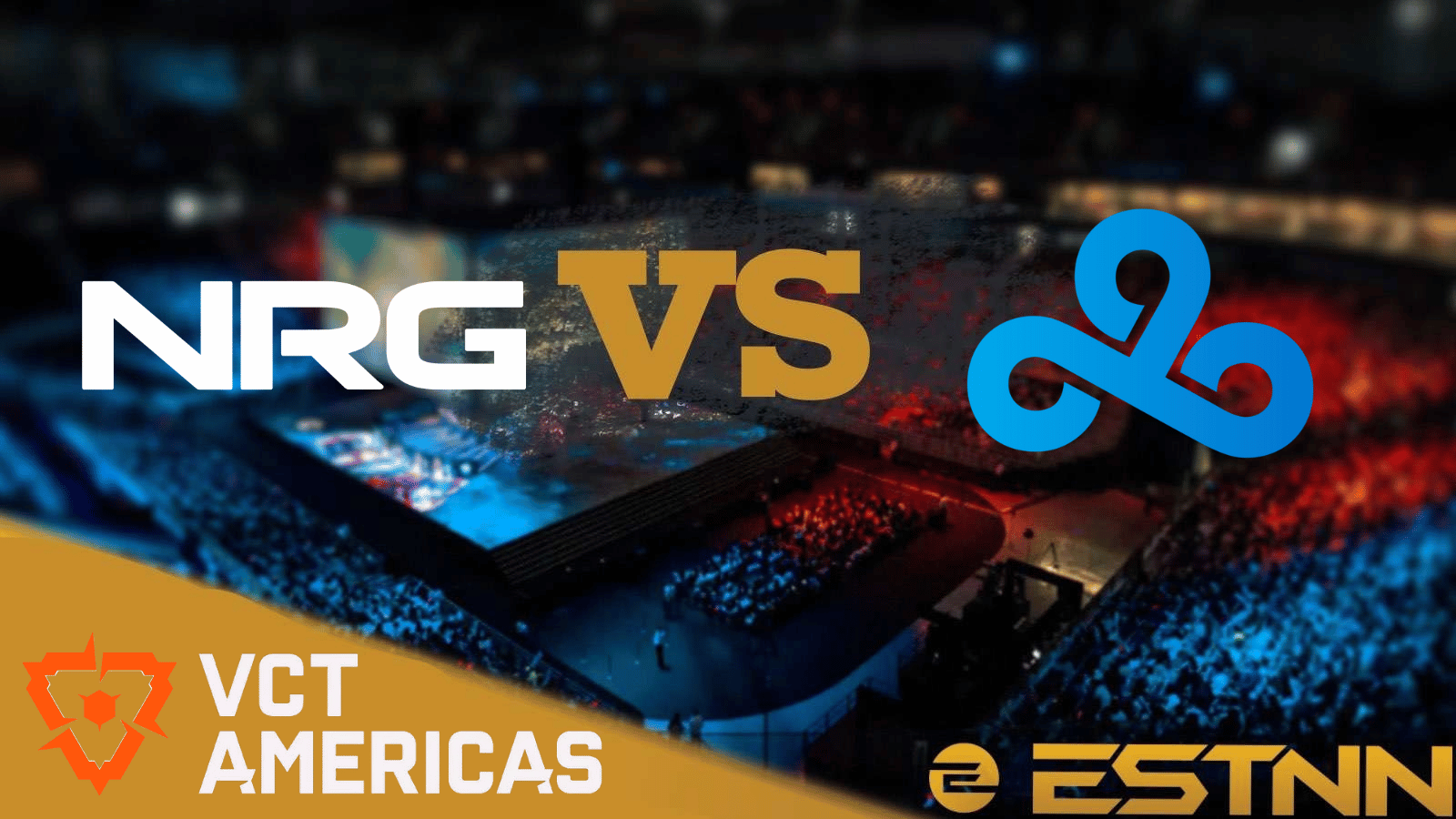 NRG Esports vs Cloud9 Preview & Predictions