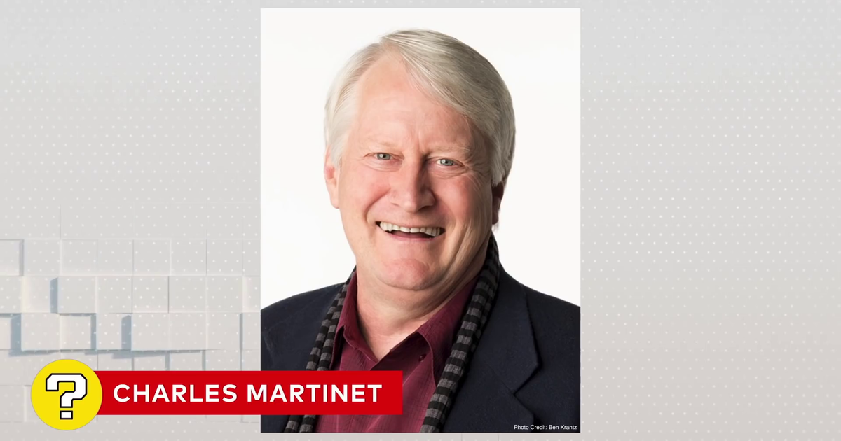 Here's who Charles Martinet voices in the Super Mario Bros. Movie